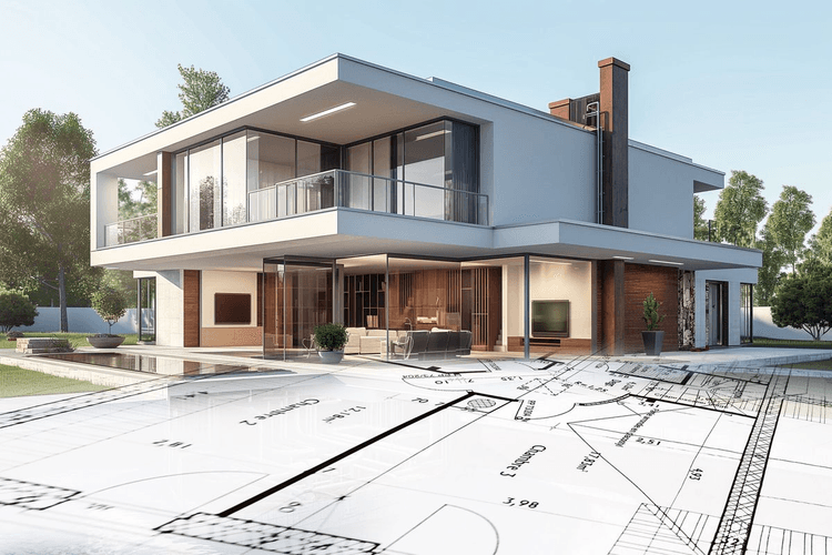3D design preview